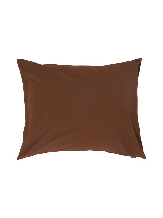 Casa Stockmann - Studio-tyynyliina - DARK BROWN | Stockmann - photo 1
