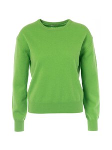 JcSophie - Lotus-neulepusero - 184 APPLE GREEN | Stockmann