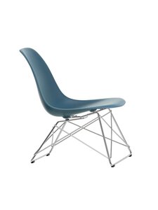 Vitra - Eames LSR RE -tuoli - SININEN | Stockmann