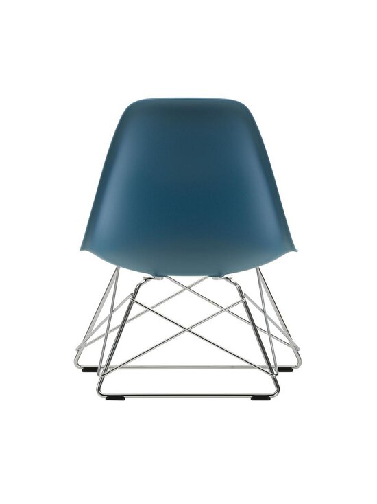 Vitra - Eames LSR RE -tuoli - SININEN | Stockmann - photo 2