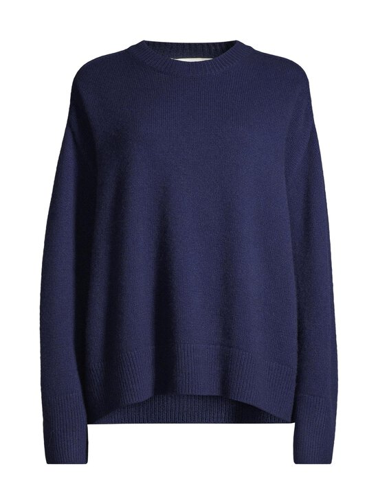 Teurn Studios - Kashmirneule - 17 NAVY BLUE - photo 1 Teurn Studios - Kashmirneule - 17 NAVY BLUE | Stockmann - photo 1