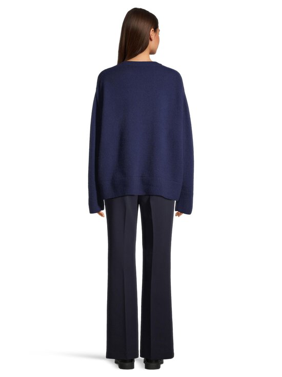 Teurn Studios - Kashmirneule - 17 NAVY BLUE - photo 3 Teurn Studios - Kashmirneule - 17 NAVY BLUE | Stockmann - photo 3