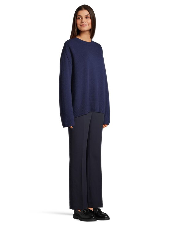 Teurn Studios - Kashmirneule - 17 NAVY BLUE - photo 4 Teurn Studios - Kashmirneule - 17 NAVY BLUE | Stockmann - photo 4