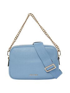 Michael Michael Kors - Bryant Camera Xbody -nahkalaukku - 464 CHAMBRAY | Stockmann
