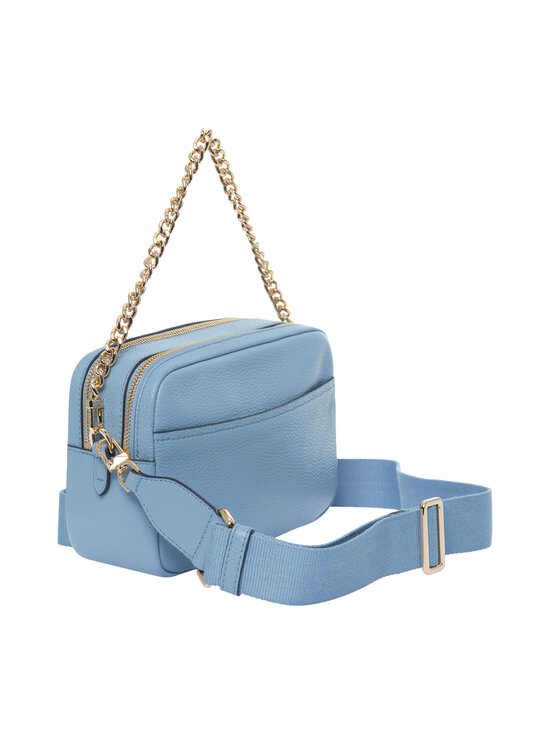 Michael Michael Kors - Bryant Camera Xbody -nahkalaukku - 464 CHAMBRAY | Stockmann - photo 2