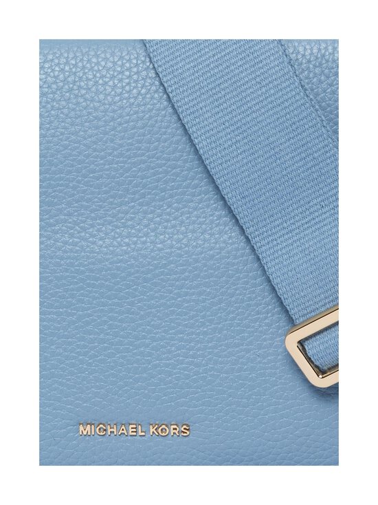 Michael Michael Kors - Bryant Camera Xbody -nahkalaukku - 464 CHAMBRAY | Stockmann - photo 4