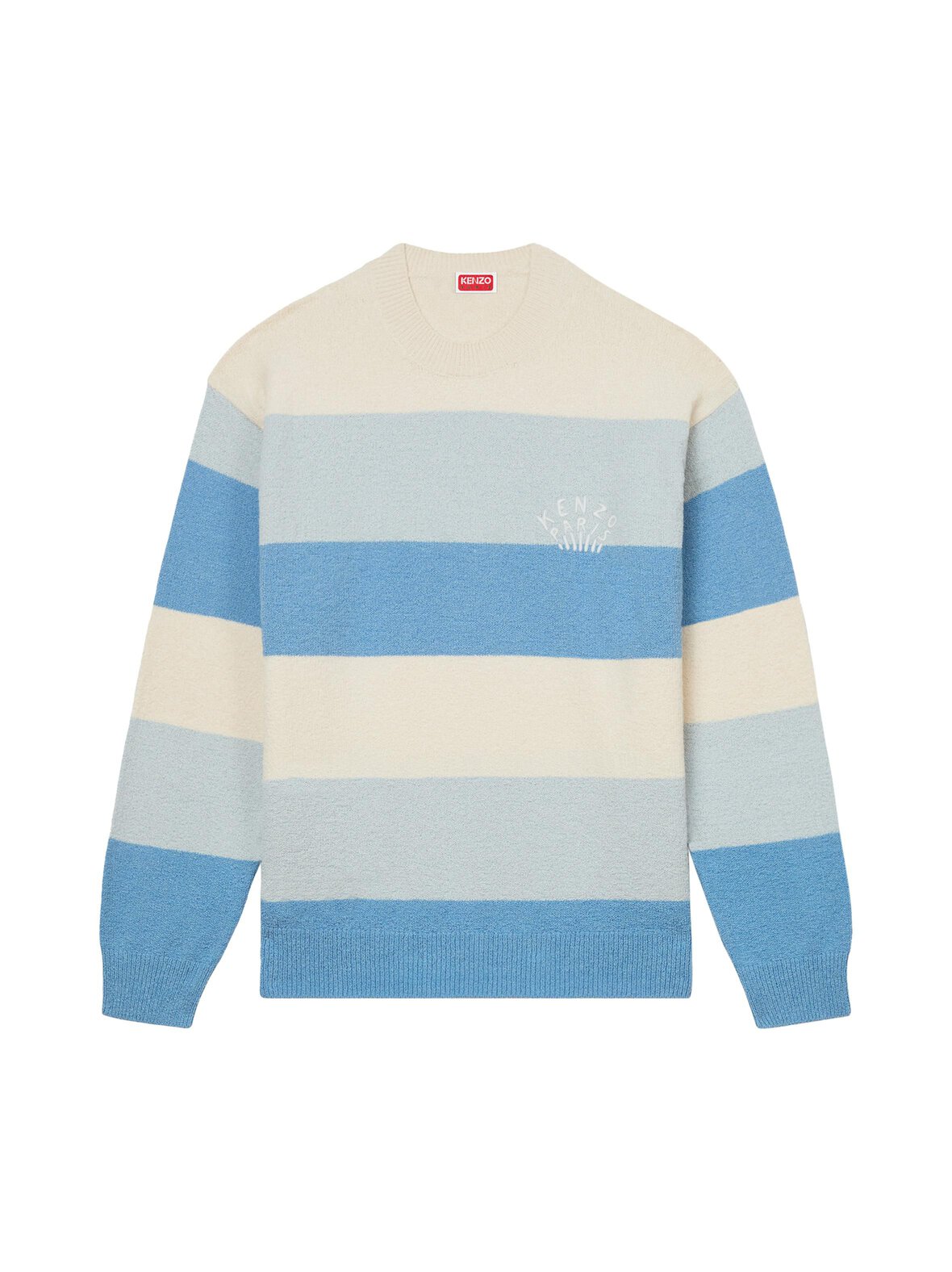 Stripes-neule
