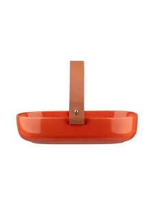 Marimekko - Oiva Koppa -tarjoiluastia - 820 TERRA, ORANGE Marimekko - Oiva Koppa -tarjoiluastia - 820 TERRA, ORANGE | Stockmann