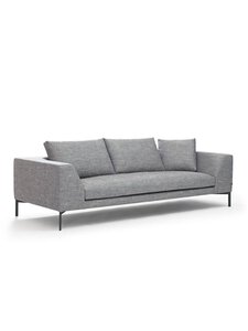 Adea - Band-sohvan päälliset - HARMAA | Stockmann