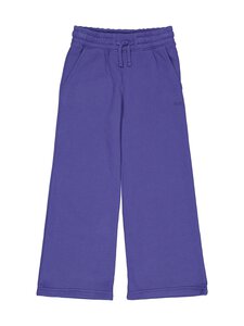 Abercrombie & Fitch - Dressipüksid Essential Wide Leg Fleece - UD1-SKIPPER BLUE Abercrombie & Fitch - Dressipüksid Essential Wide Leg Fleece - UD1-SKIPPER BLUE | Stockmann