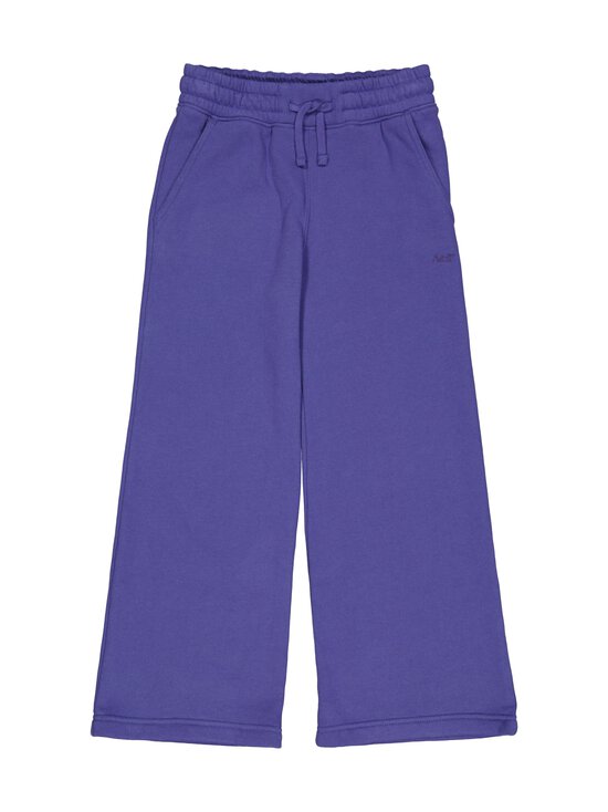 Abercrombie & Fitch - Essential Wide Leg Fleece -collegehousut - UD1-SKIPPER BLUE - photo 1 Abercrombie & Fitch - Essential Wide Leg Fleece -collegehousut - UD1-SKIPPER BLUE | Stockmann - photo 1