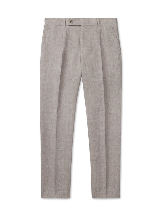 Turo - Hampton-housut - SAND | Stockmann - photo 1