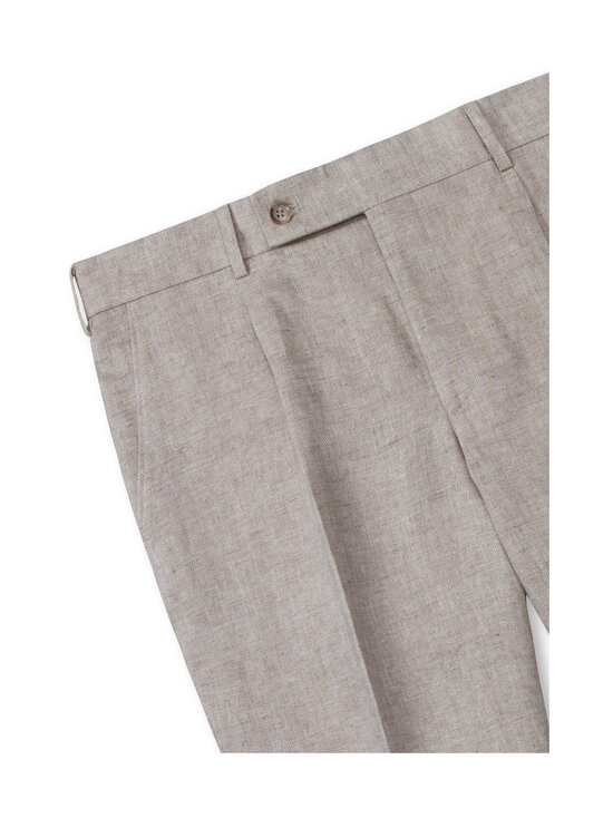 Turo - Hampton-housut - SAND | Stockmann - photo 3