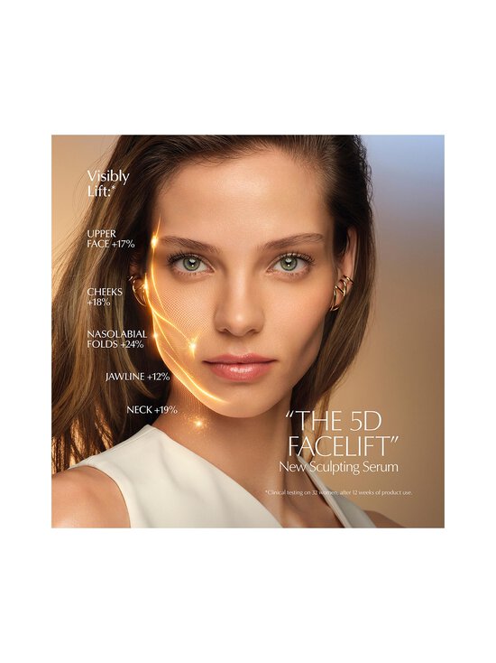 Estée Lauder - Revitalizing Supreme+ Sculpting Serum -seerumi - NOCOL | Stockmann - photo 6