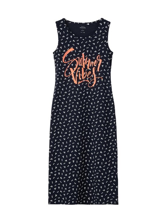 NkfVippa Maxi -mekko
