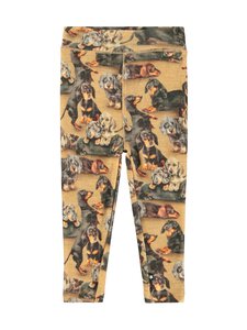 Molo - Dressipüksid Soft - 9408 DACHSHUNDS Molo - Dressipüksid Soft - 9408 DACHSHUNDS | Stockmann