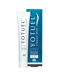 Yotuel - Classic toothpaste | Stockmann