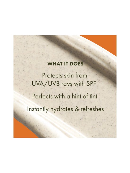 Origins - GinZing SPF 40 Energy-Boosting Tinted Moisturizing Face Cream -sävyttävä kosteusvoide 50 ml | Stockmann - photo 8