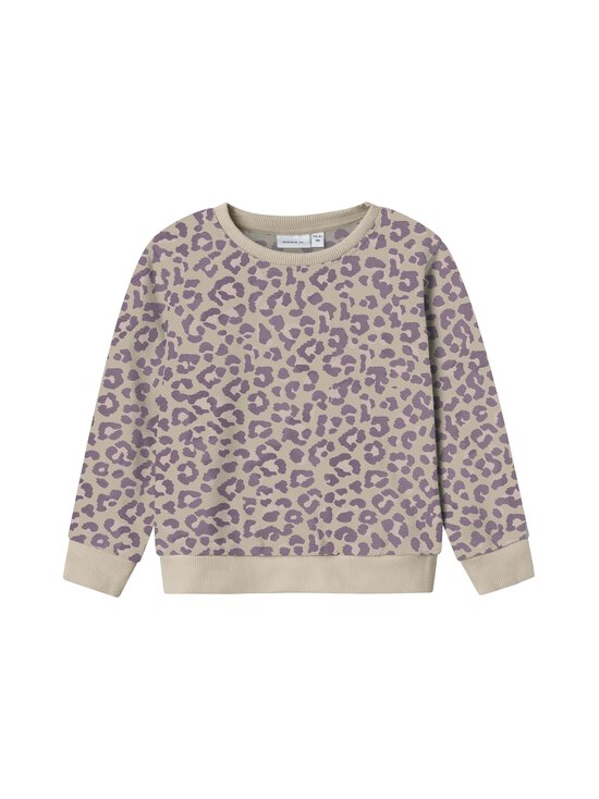 NmfDavina Fleece džemperis