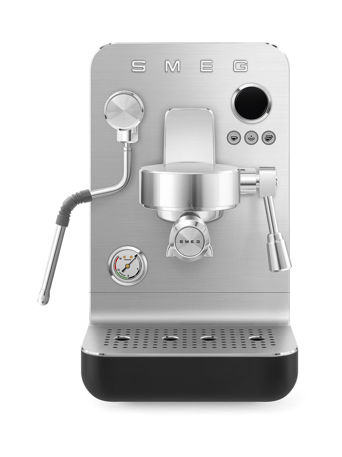 EMC02WHMEU Minipro Coffee Machine ‑espressokone