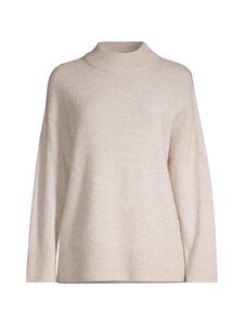 NOOM - Rosie polo džemperis - LT.BEIGE MEL | Stockmann