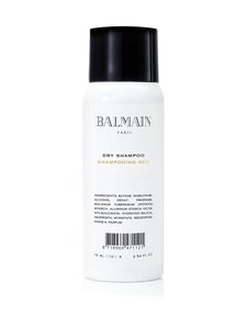 Balmain hair - Paris Dry Shampoo -kuivashampoo 75 ml Balmain hair - Paris Dry Shampoo -kuivashampoo 75 ml | Stockmann