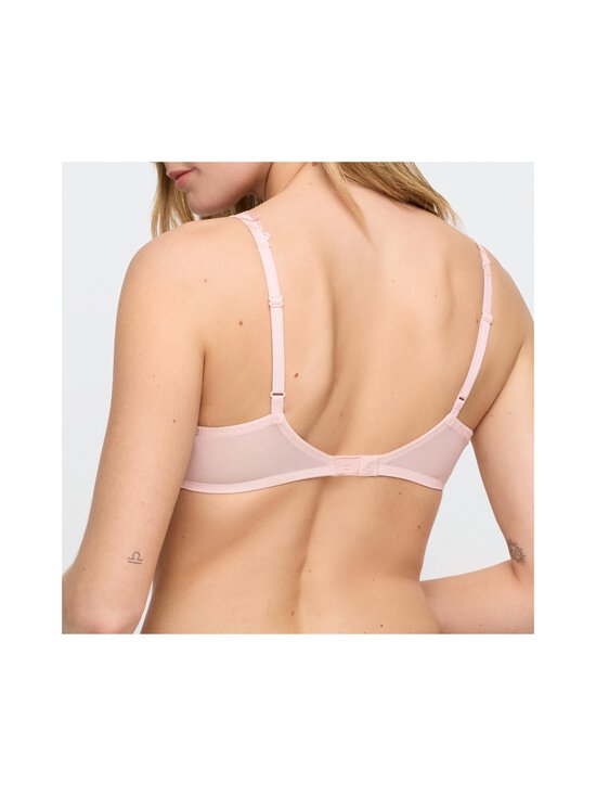 Marie Jo - Loish Spacer Full Cup -rintaliivi - PEARLY PINK | Stockmann - photo 4