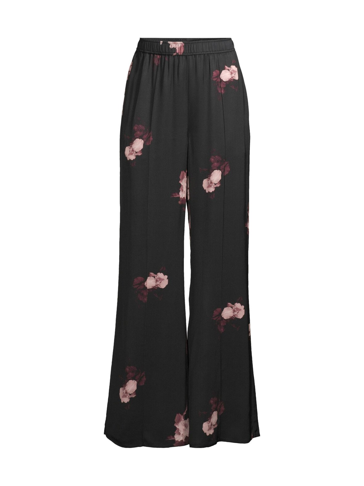 Ezra Bouquet Chine -housut