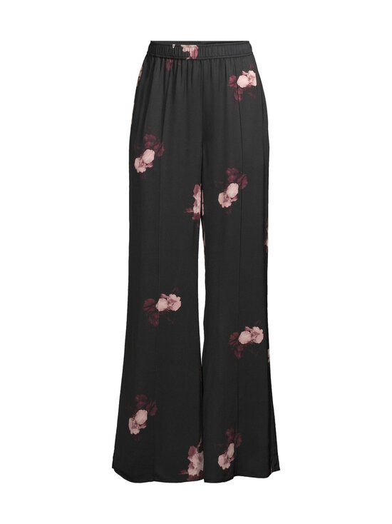 Ezra Bouquet Chine -housut