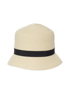 A+more - Kübar Tiljai Bucket - NATURAL | Stockmann