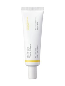 Mixsoon - Vitamin C Cream -kasvovoide | Stockmann