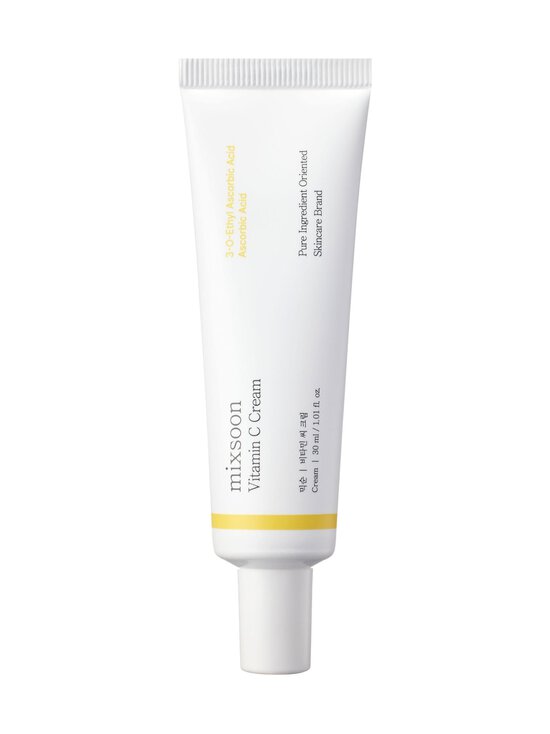 Mixsoon - Vitamin C Cream -kasvovoide - NOCOL | Stockmann - photo 1