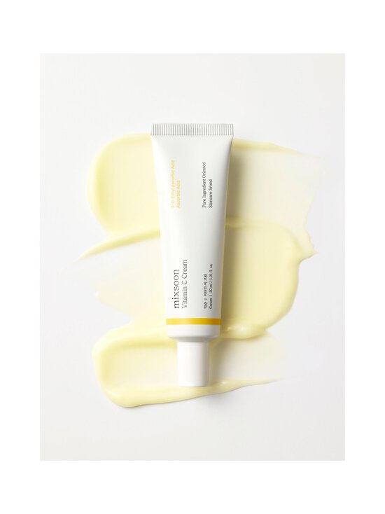 Mixsoon - Vitamin C Cream -kasvovoide - NOCOL | Stockmann - photo 2
