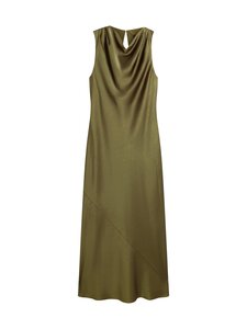 Ted Baker London - Liimaa -midimekko - KHAKI | Stockmann