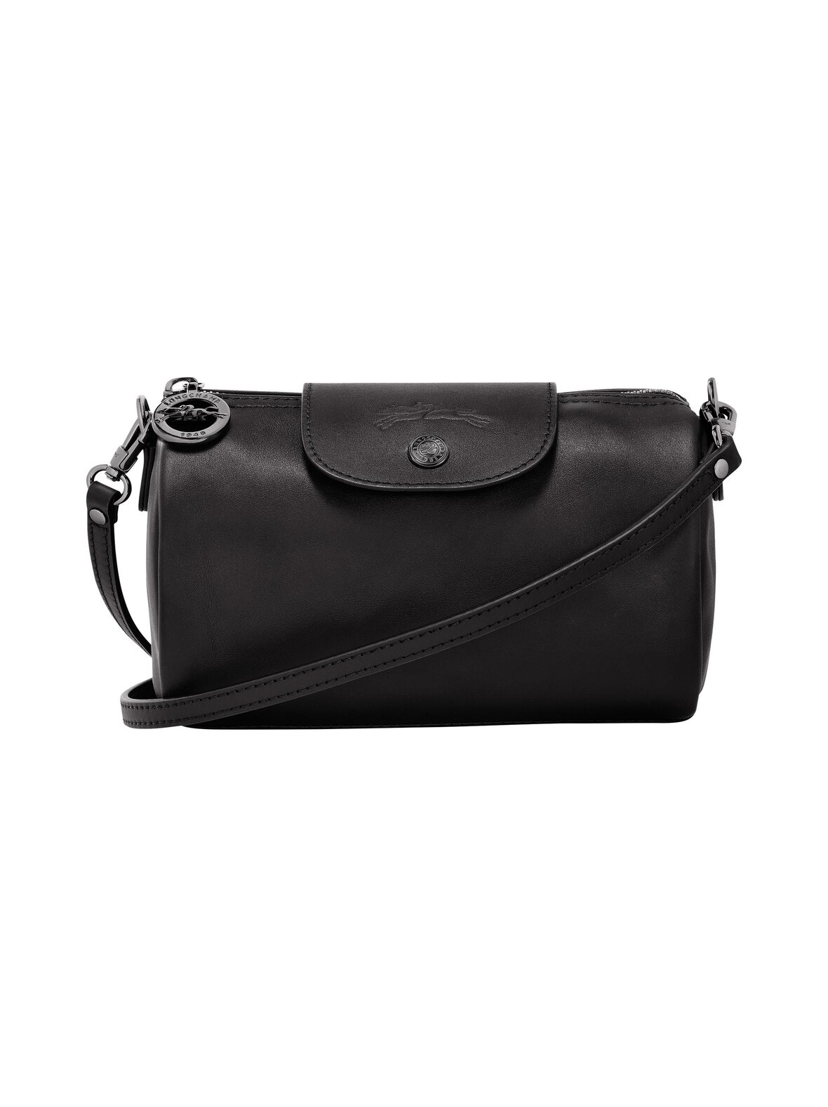 Longchamp Le pliage xtra xs cross body -nahkalaukku