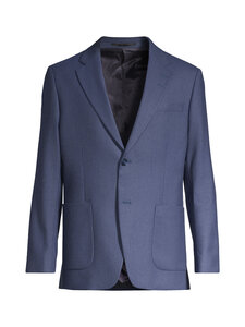 Tiger of Sweden - Justin Mix & Match žakete - 22D NAVY BLUE | Stockmann