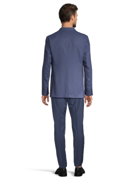 Tiger of Sweden - Justin Mix & Match žakete - 22D NAVY BLUE | Stockmann - photo 3