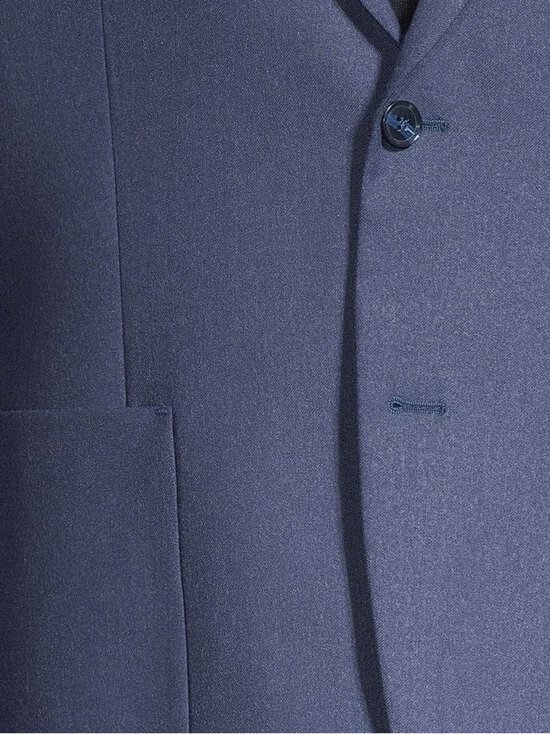 Tiger of Sweden - Justin Mix & Match žakete - 22D NAVY BLUE | Stockmann - photo 4
