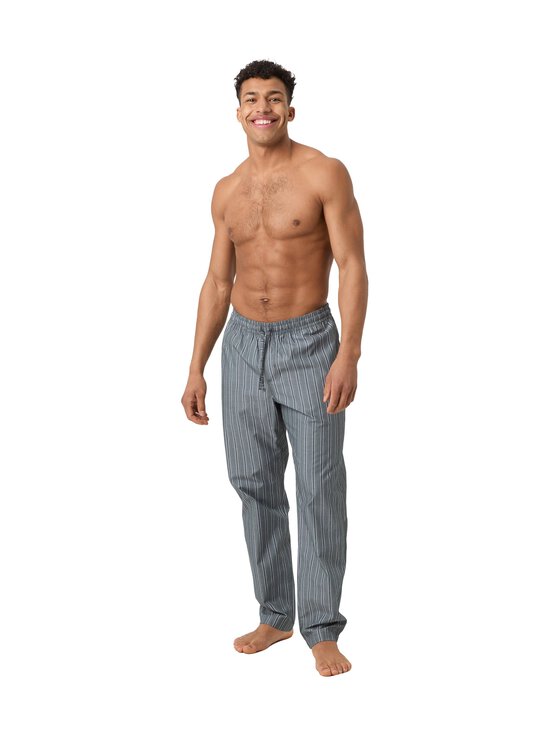 Björn Borg - Core Woven -pyjamahousut - P0782 BB THREE COLOR STRIPE 1 - photo 1 Björn Borg - Core Woven -pyjamahousut - P0782 BB THREE COLOR STRIPE 1 | Stockmann - photo 1
