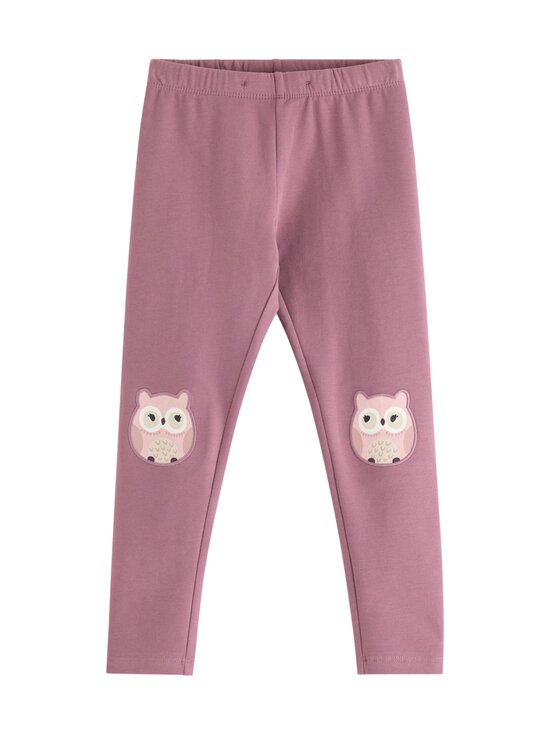 Lindex - Brushed Inside -leggingsit - 9438 DUSTY LILAC - photo 1 Lindex - Brushed Inside -leggingsit - 9438 DUSTY LILAC | Stockmann - photo 1