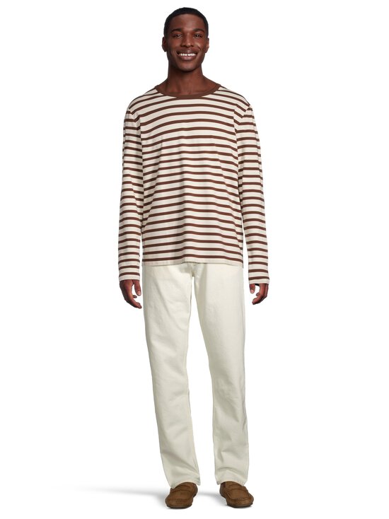 Tiger of Sweden - Linden krekls - 113 WARM CHOKOLATE | Stockmann - photo 2