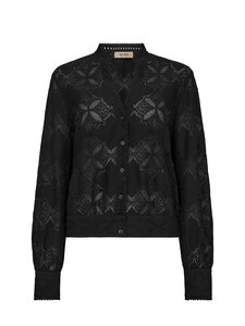 MOS MOSH - Pitspluus MMMonia Yen - 801 BLACK | Stockmann