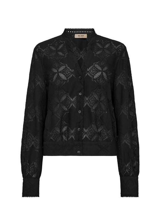 MOS MOSH - Pitspluus MMMonia Yen - 801 BLACK | Stockmann - photo 1