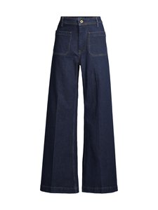 Polo Ralph Lauren - Woven Flare -farkut - KINSEY WASH | Stockmann