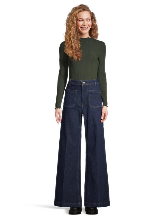 Polo Ralph Lauren - Woven Flare -farkut - KINSEY WASH - photo 3 Polo Ralph Lauren - Woven Flare -farkut - KINSEY WASH | Stockmann - photo 3