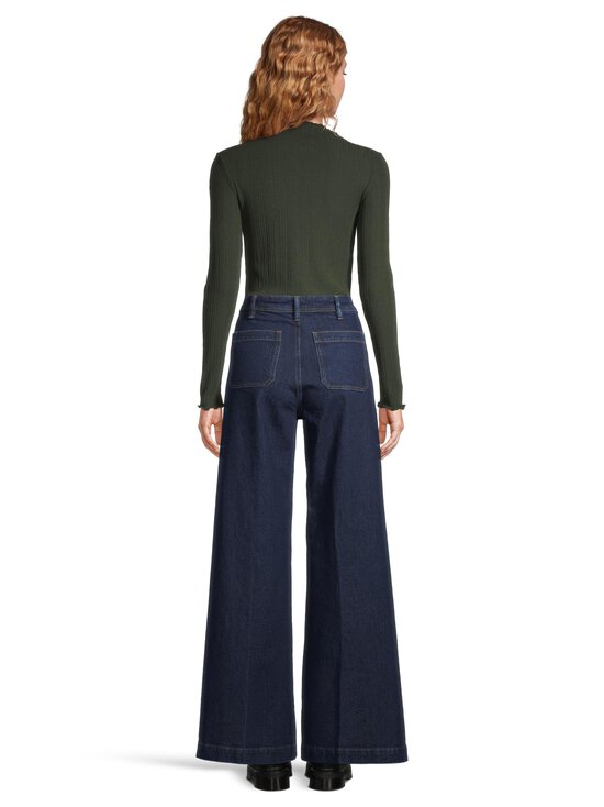 Polo Ralph Lauren - Woven Flare -farkut - KINSEY WASH - photo 4 Polo Ralph Lauren - Woven Flare -farkut - KINSEY WASH | Stockmann - photo 4