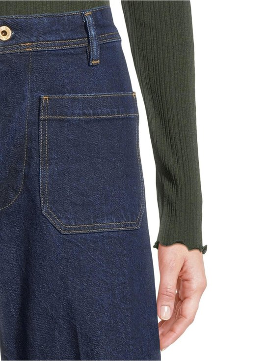 Polo Ralph Lauren - Woven Flare -farkut - KINSEY WASH - photo 5 Polo Ralph Lauren - Woven Flare -farkut - KINSEY WASH | Stockmann - photo 5