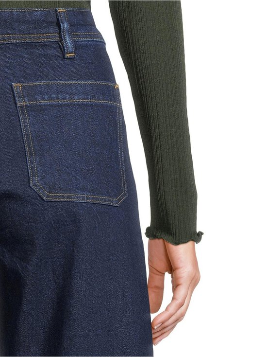 Polo Ralph Lauren - Woven Flare -farkut - KINSEY WASH - photo 6 Polo Ralph Lauren - Woven Flare -farkut - KINSEY WASH | Stockmann - photo 6