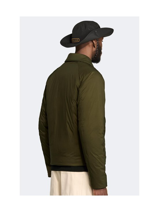 Canada Goose - Lodge Coach vieglā dūnu jaka - 49 MILITARY GREEN - VERT MILITAIRE | Stockmann - photo 6