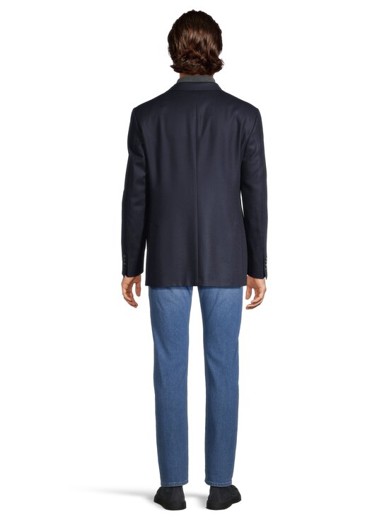 Canali - Bleiseri - CU06189 301 BLUE | Stockmann - photo 3